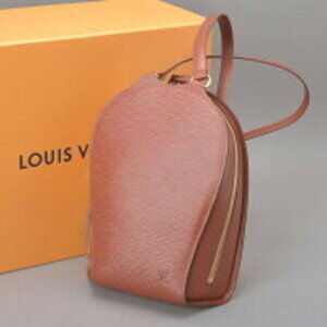 Louis Vuitton | Bags | Louis Vuitton Anton Backpack | Poshmark